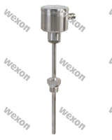 Labom GA2510 Термометр сопротивления PT 100 с вкручивающейся или фланцевой гильзой