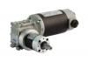 Transtecno ECWMP Мотор-редуктор Питание 12/24 VDC Мощность 100-500 Вт Момент 14-120 Nm
