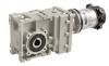 Transtecno NDCMB Мотор-редуктор Питание 12/24 VDC Мощность 16-250 Вт Момент 3-48 Nm редкоземельные магниты