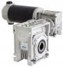 Transtecno ECMM Мотор-редуктор Питание 12/24 VDC Мощность 100-800 Вт Момент 15-2112 Nm
