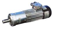 Dunkermotoren KD/DR 62.0x80-2 с планетарным редуктором PLG75
