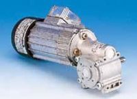 Dunkermotoren KD/DR 62.0x80-2 с планетарным редуктором SG80